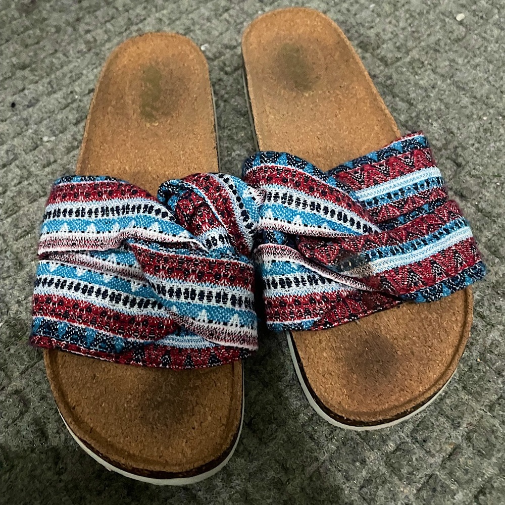 Aerie slides
